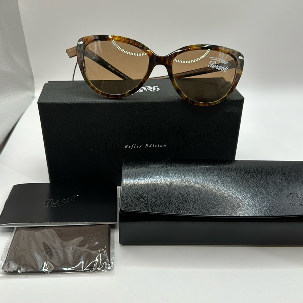 Persol NEW sunglasses